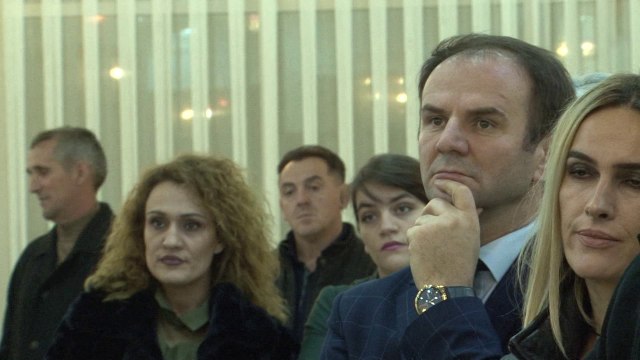 PDK shënon 17 vjetorin e Themelimit të Degës në Gjakovë - Lajme
