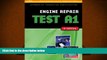 Popular Book  Thomson Delmar Learning s ASE Test Preparation (A1-A8, L1, X1, P2, and C1)  For