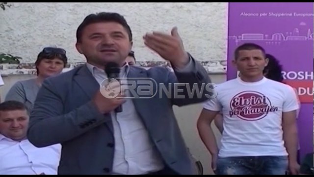 Ora News –Ja çfarë thanë Basha dhe Rama për heqjen e mandatit të 3 zyrtarëve