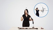 Build a recurve bow | Archery 360