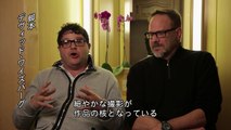 ケヴィン・コスナー、映画『クリミナル』インタビュー特別映像-afXhCGQQANA