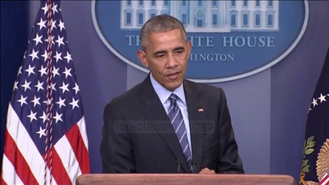 “Ndërhyrja” ruse, SHBA, dëbon 35 diplomatë - Top Channel Albania - News - Lajme