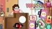 Heap Of Trouble - Free Steven Universe Games- Cartoon Network