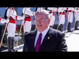 Vritet ambasadori grek - Top Channel Albania - News - Lajme