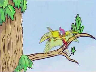 A Bebê Dragão - Abertura