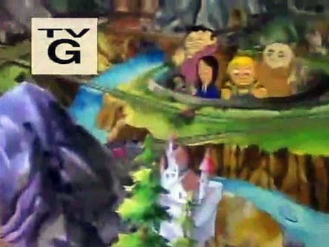 A Família Addams (1992) - Abertura