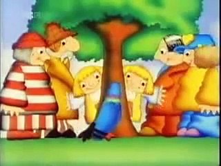 A Rua dos Pombos - Abertura