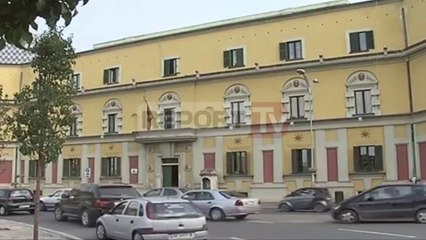 Report TV - Ja qytetet më të ndotura, shkak kryesor bloza e mjeteve me naftë