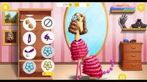 Animal Hair Salon 2 | Maker up Animals - Educational Game Play By TutoTOONS