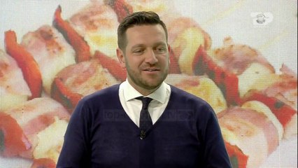 Ne Shtepine Tone, 30 Dhjetor 2016, Pjesa 3 - Top Channel Albania - Entertainment Show