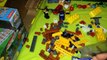 KNEX SPACE Angry Birds Ice Bird Breakdown Building Playset Build Like Lego Knex Disneycoll