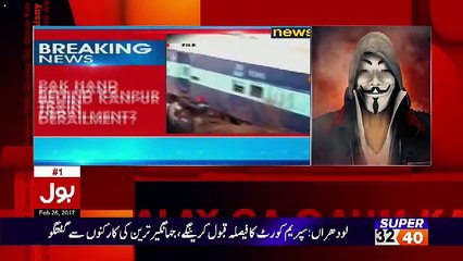 Indian Army Ko Benaqaab Wale Ne INDIA Ko Bara Dhachka De Dia..!!