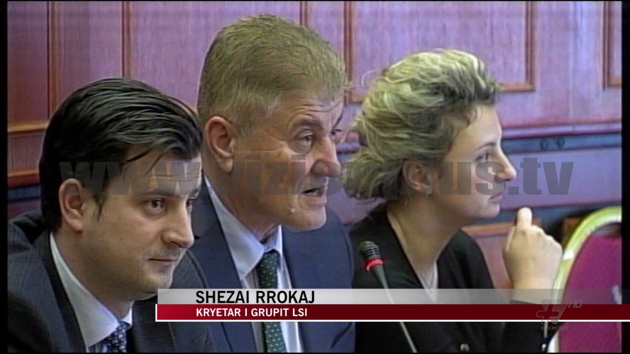 Miratohet buxheti i Bashkisë Tiranë për 2017 - News, Lajme - Vizion Plus