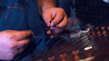 Sedat Anar - Şah-ı Mazluman