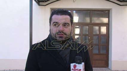 Viti i Ri në Ohër dhe Strugë në qiell të hapur