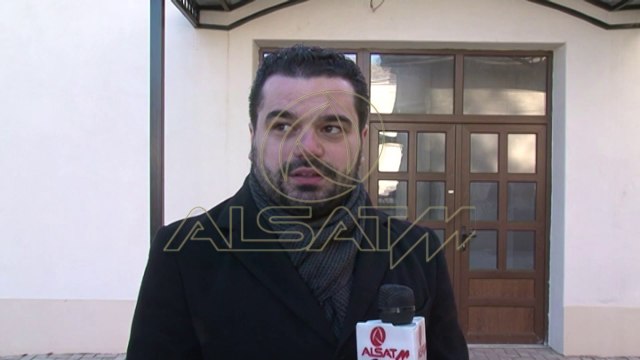 Viti i Ri në Ohër dhe Strugë në qiell të hapur