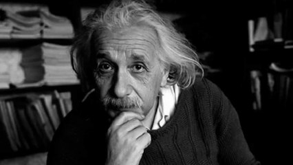 Next - Profil - Albert Einstein - 30 Dhjetor 2016 - Show - Vizion Plus