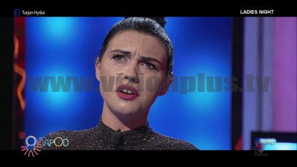 Oktapod - Ladies Night PJ3 - 30 Dhjetor 2016 - Vizion Plus - Variety Show