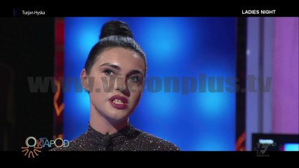 Oktapod - Ladies Night PJ2 - 30 Dhjetor 2016 - Vizion Plus - Variety Show