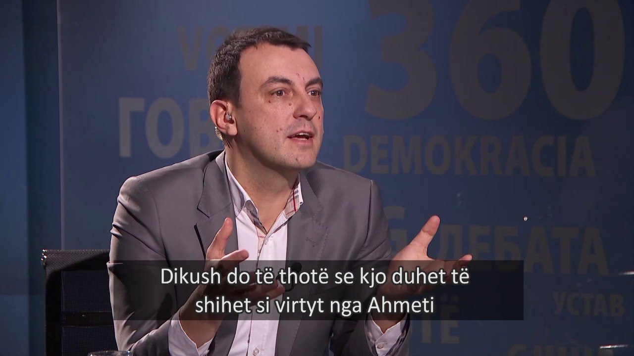 "Emisioni 360 gradë" - 30.12.2017