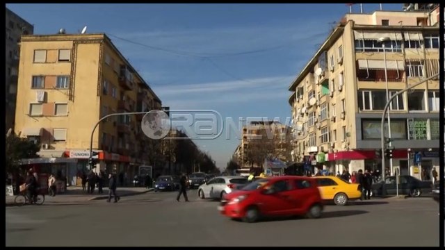 Ndërrimi i viteve - “Blindohet” Shqipëria për vitin e ri, 4500 punonjës policie në gatishmëri