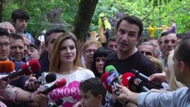 Report TV - Bilancet e Bashkisë së Tiranës për vitin 2016
