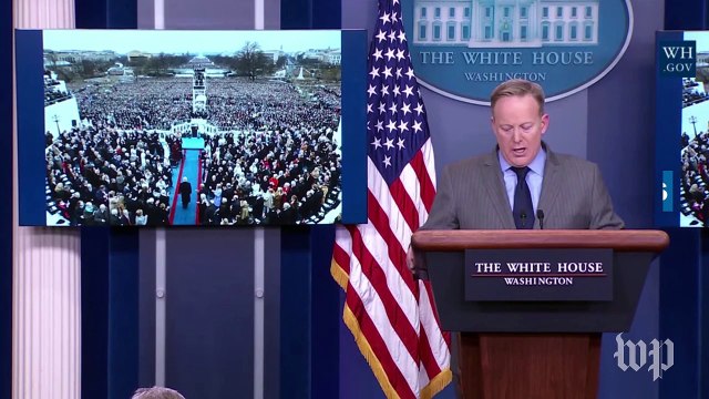 Trump’s relationship with the media since taking office