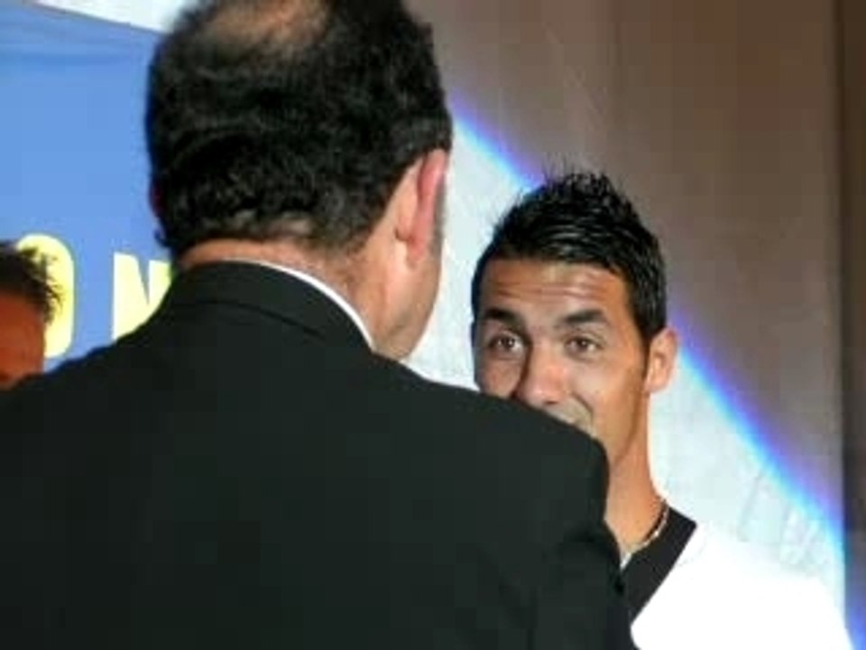 Antony FARINA