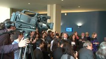 Lë punën në 12, shefi i OKB: Ndihem si Hirushja - Top Channel Albania - News - Lajme
