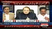 Nabeel Gabool Got Angry On Mansoor Ali Khan Question
