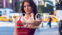 Nakenterprise $10,000 Model Competition - Grace