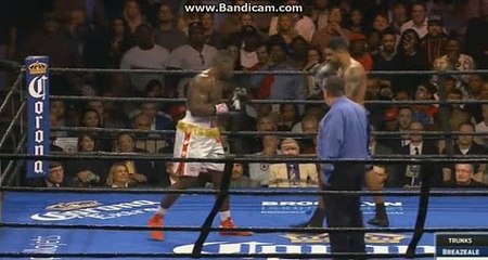 25/02/2017 Dominic Breazeale vs Izuagbe Ugonoh