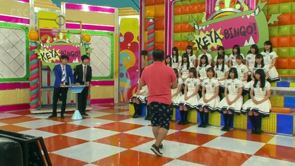 (Sub Indonesia) K-BINGO Making part 1