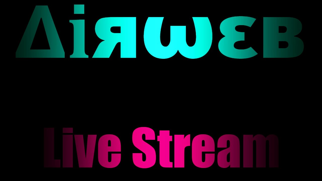 【≽ܫ≼】「FŦ」 Live Stream - Intro
