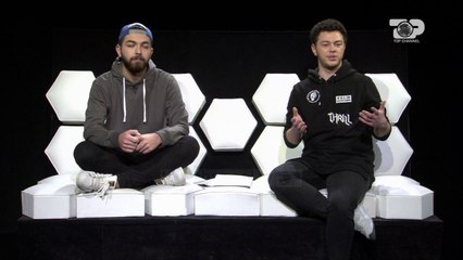 Select, 30 Dhjetor 2016, Pjesa 2 - Top Channel Albania - Entertainment Show