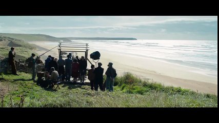 Their Finest Trailer - 1 (2017) _ Movieclips Trailers ( 480 X 854 )