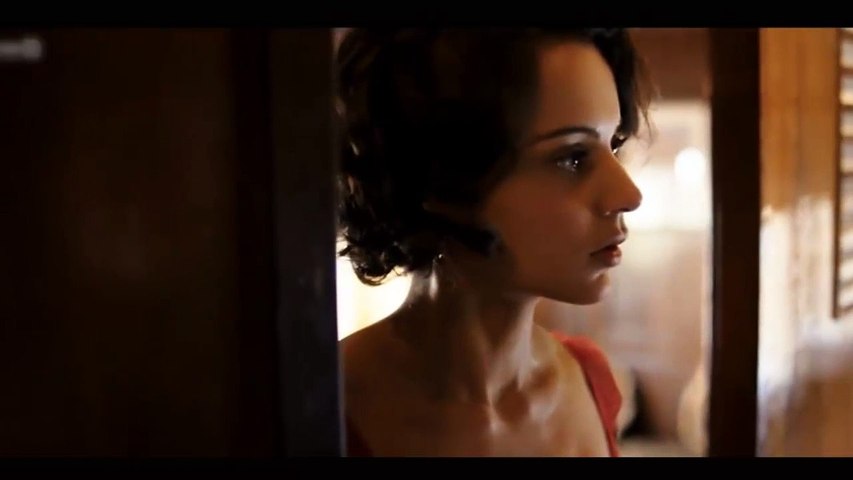 Kasoor Mera HD Video Song _ Rangoon _ Arijit Singh _ Shahid Kapoor, Saif Ali Khan and Kangana Ranaut