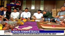 Anies Baswedan dan Sandiaga Uno Mulai Aktif Mencari Dukungan Tambahan