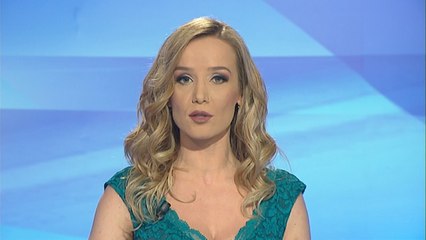 Edicioni i lajmeve i orës 20:00, 31 dhjetor 2016 - Ora News