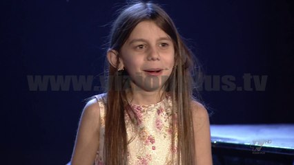 Tu Si Que Vales - Finalja. Pj.3 - 31 Dhjetor 2016 - Show - Vizion Plus