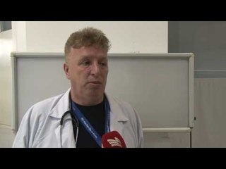 Prishtinë, një person i vdekur dhe 22 të lënduar