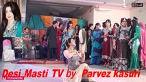 SARAIKE WEDDING PARTY MUJRA - PAKISTANI WEDDING MUJRA 2016_1