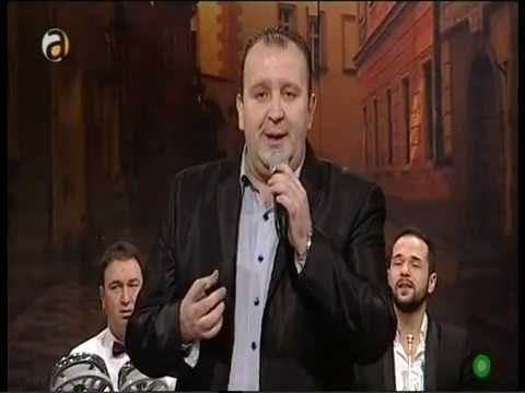 Aleksandar Cvetkovski - Sum se rodil meraklija