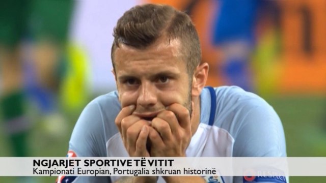 Ora News –Ngjarjet sportive të vitit, zhvillimet kryesore të 2016-ës në sportin ndërkombëtar