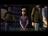 Walking Dead: The Game - Season 2 Ep. 3: In Harms Way - iPad Mini Retina Gameplay Part 2