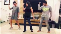 Tamma Tamma Loge Dance By Madhuri Dixit, Alia Bhatt And Varun Dhawan