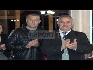 Report TV - Vendoset në Troshan busti mbi 70-vjeçar i At Gjergj Fishtës