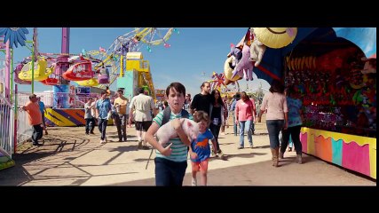 Diary of a Wimpy Kid_ The Long Haul Teaser Trailer - 1 (2017) _ Movieclips Trailers ( 480 X 854 )