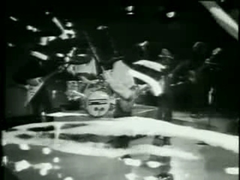 Fleetwood Mac--Oh Well!