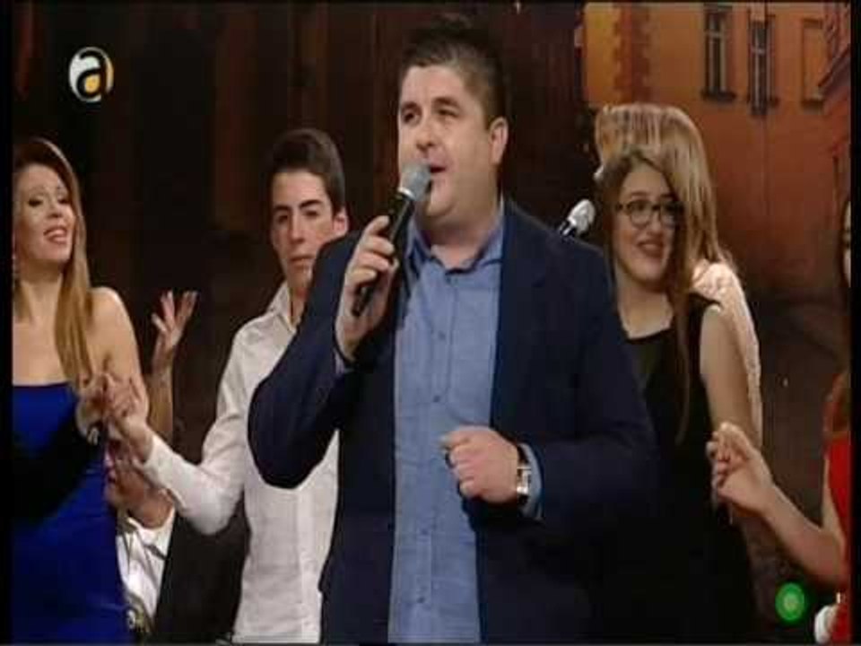 Milovan Sekulovski - Ajde dali znaes pametis Milice